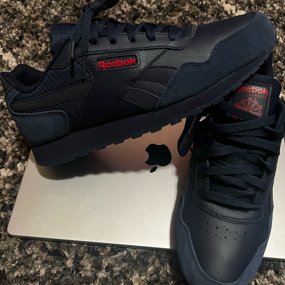 Reebok sneakers